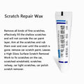 قلم إصلاح خدوش طلاء السيارة مزيل الخدوش وعناية الطلاء – Automotive Touch-Up Paint Repair Pen Scratch Remover Car Paint Care