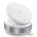 حامل هاتف مغناطيسي بكوب شفط للسيارة متوافق مع MagSafe دوران 360° – Suction Cup Magnetic Car Phone Holder MagSafe Compatible 360° Rotation Dashboard Stand