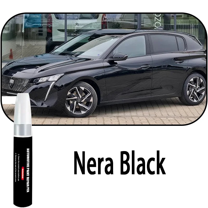 قلم إصلاح خدوش طلاء السيارة مزيل الخدوش وعناية الطلاء – Automotive Touch-Up Paint Repair Pen Scratch Remover Car Paint Care