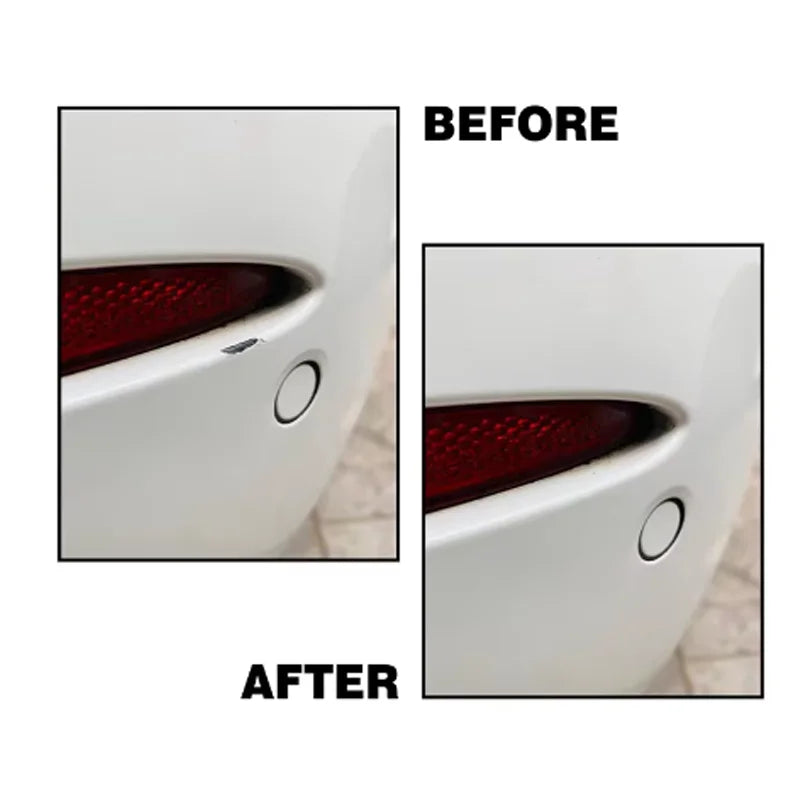 قلم إصلاح خدوش طلاء السيارة مزيل الخدوش وعناية الطلاء – Automotive Touch-Up Paint Repair Pen Scratch Remover Car Paint Care