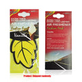 معطر جو سيارة عطري قابل للتخصيص مزيل للروائح 1/6/12 قطعة – Car Air Freshener Perfume Customizable Aromatherapy Deodorizer 1/6/12pcs