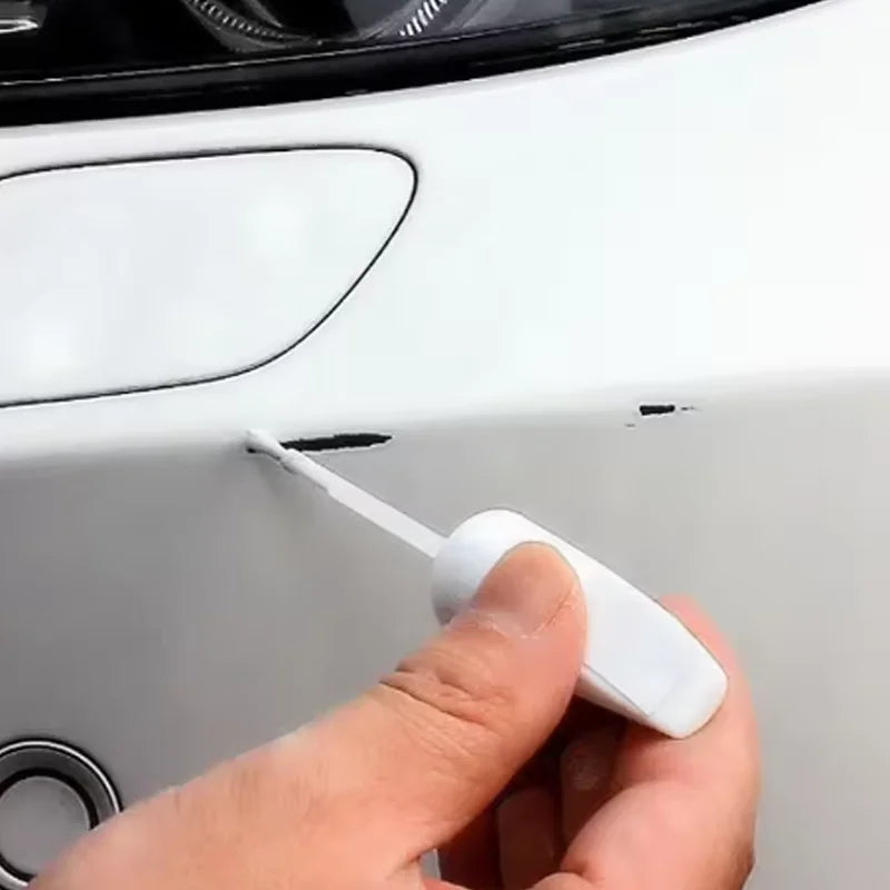 قلم إصلاح خدوش طلاء السيارة مزيل الخدوش وعناية الطلاء – Automotive Touch-Up Paint Repair Pen Scratch Remover Car Paint Care