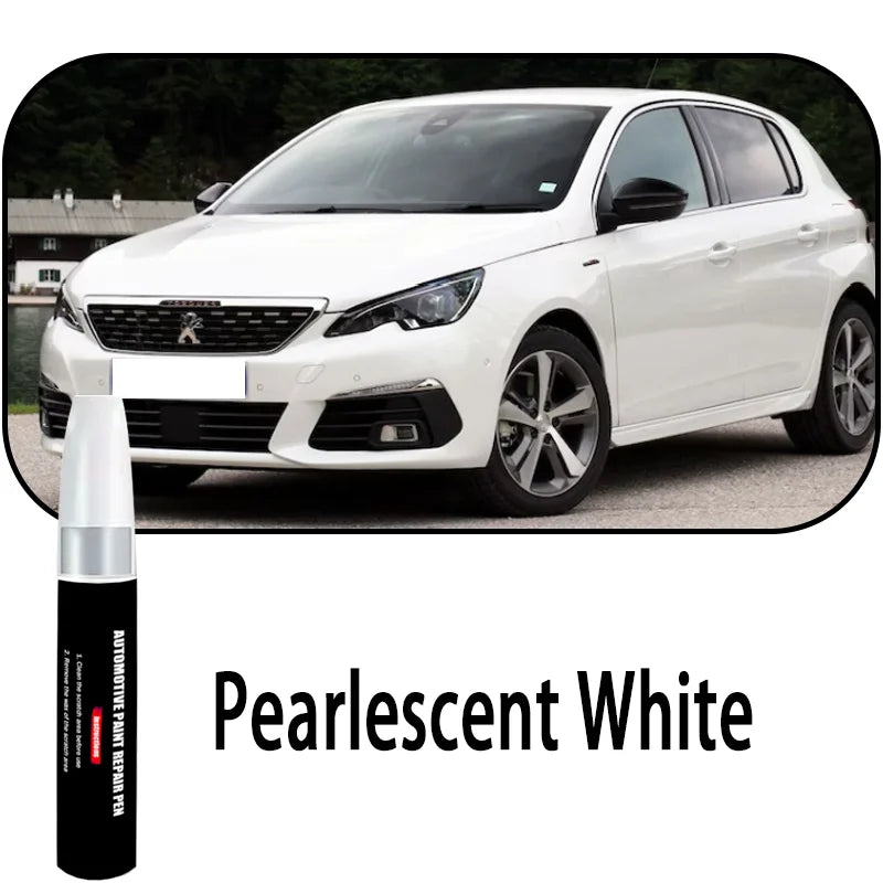 قلم إصلاح خدوش طلاء السيارة مزيل الخدوش وعناية الطلاء – Automotive Touch-Up Paint Repair Pen Scratch Remover Car Paint Care